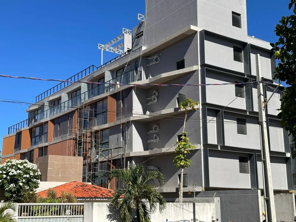 Apartamento, 1 quarto, 18 m² - Foto 5