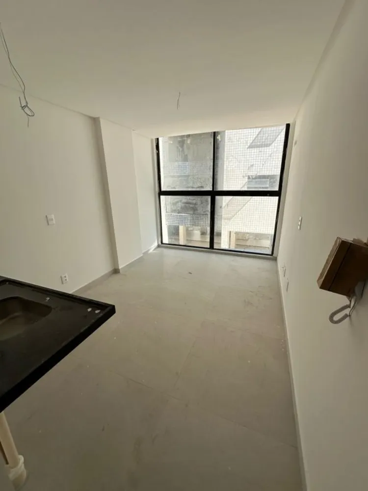 Apartamento, 1 quarto, 18 m² - Foto 11