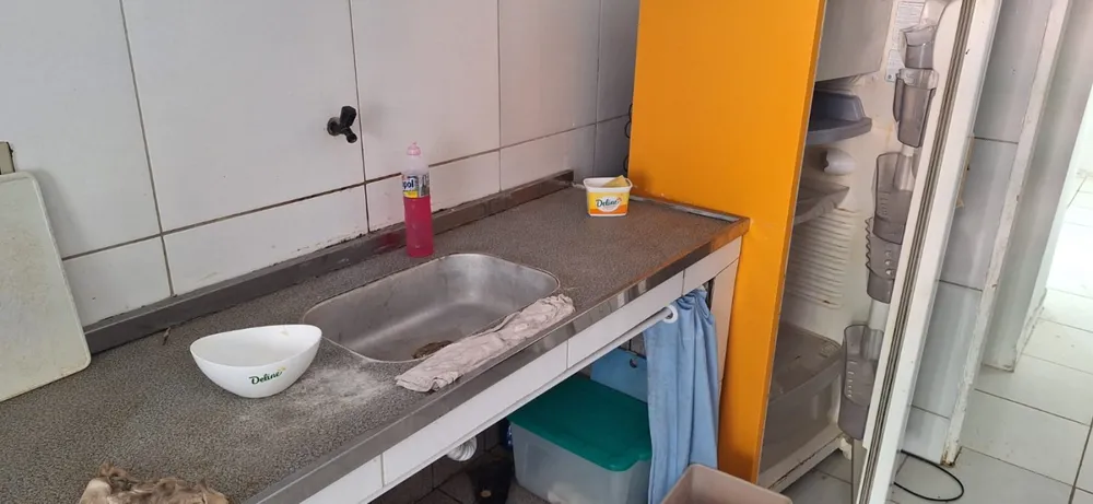 Casa, 4 quartos - Foto 12