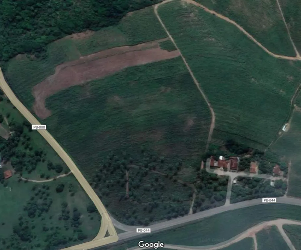 Terreno, 4 hectares - Foto 10
