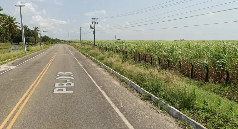 Terreno, 4 hectares - Foto 8