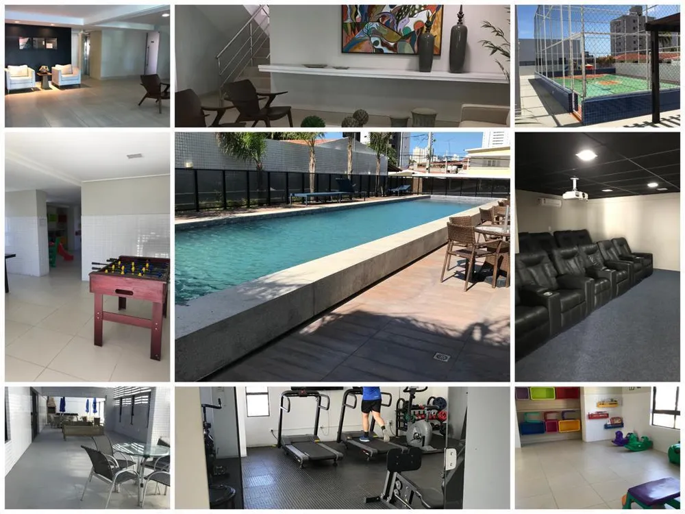 Apartamento, 3 quartos, 100 m² - Foto 10