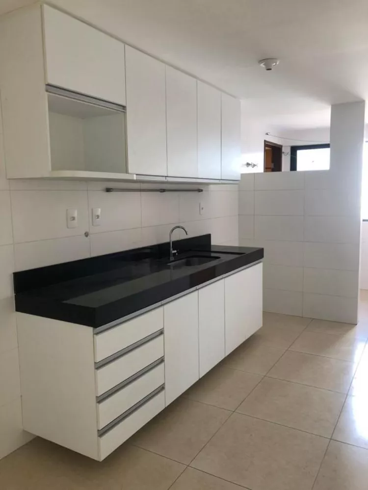 Apartamento à venda com 3 quartos, 100m² - Foto 4