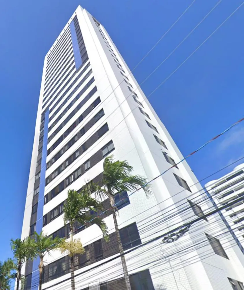 Apartamento, 3 quartos, 100 m² - Foto 12