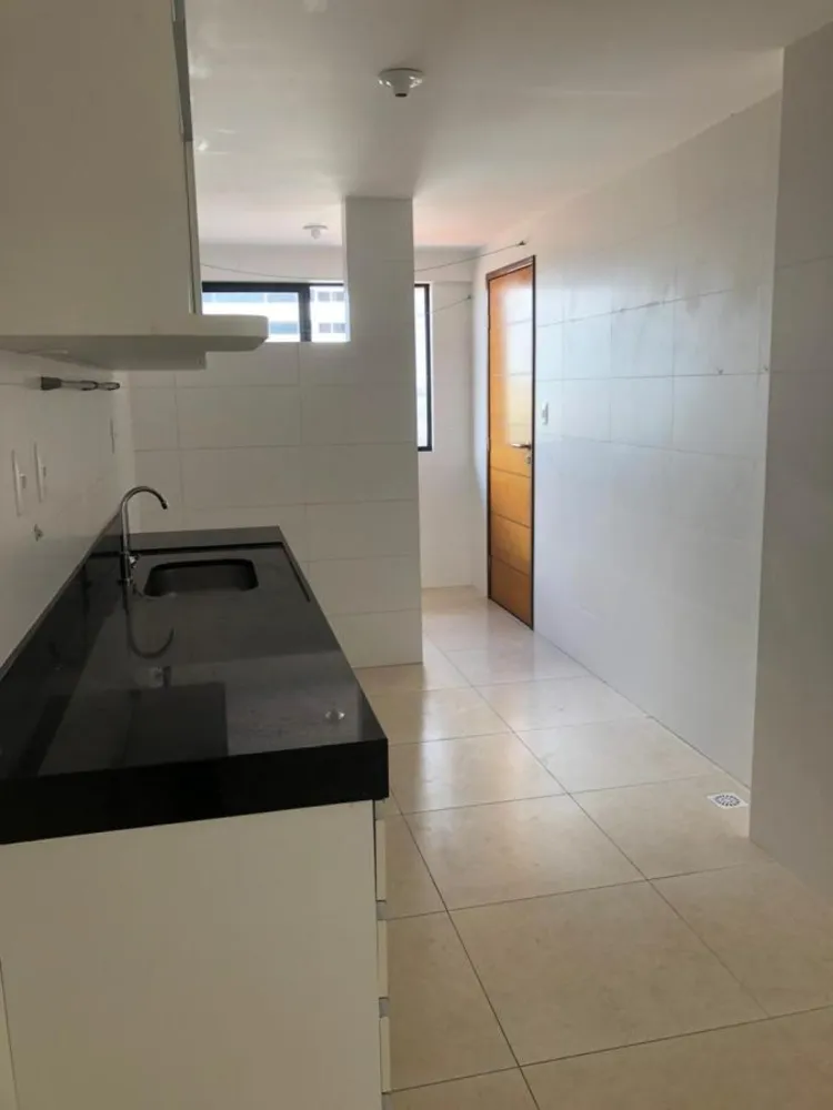 Apartamento, 3 quartos, 100 m² - Foto 5