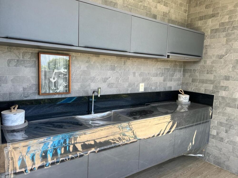 Casa de Condomínio, 5 quartos - Foto 1