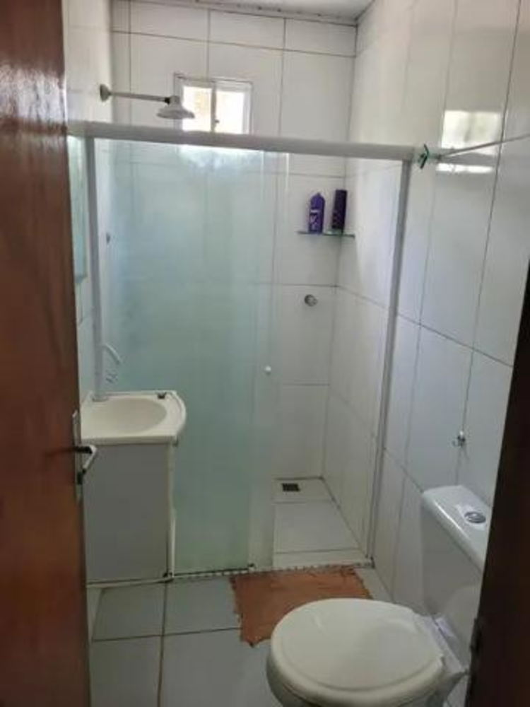 Casa à venda com 3 quartos - Foto 7