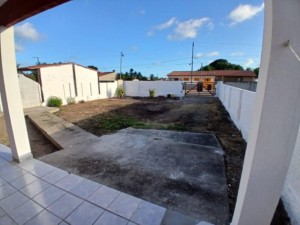 Casa, 3 quartos - Foto 3