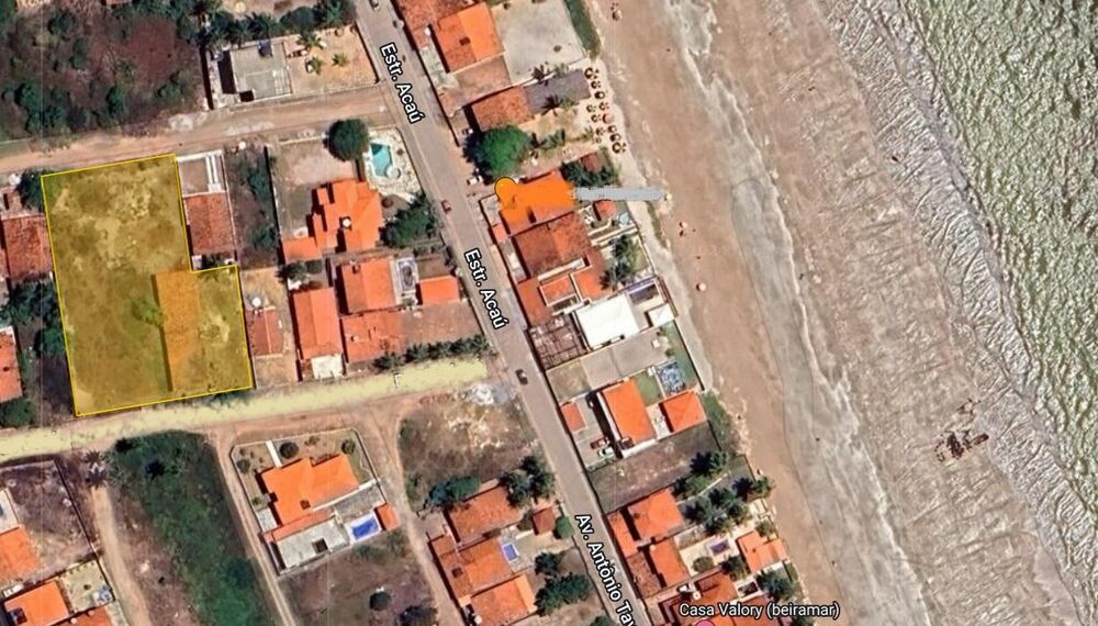 Terreno à venda, 2604m² - Foto 6