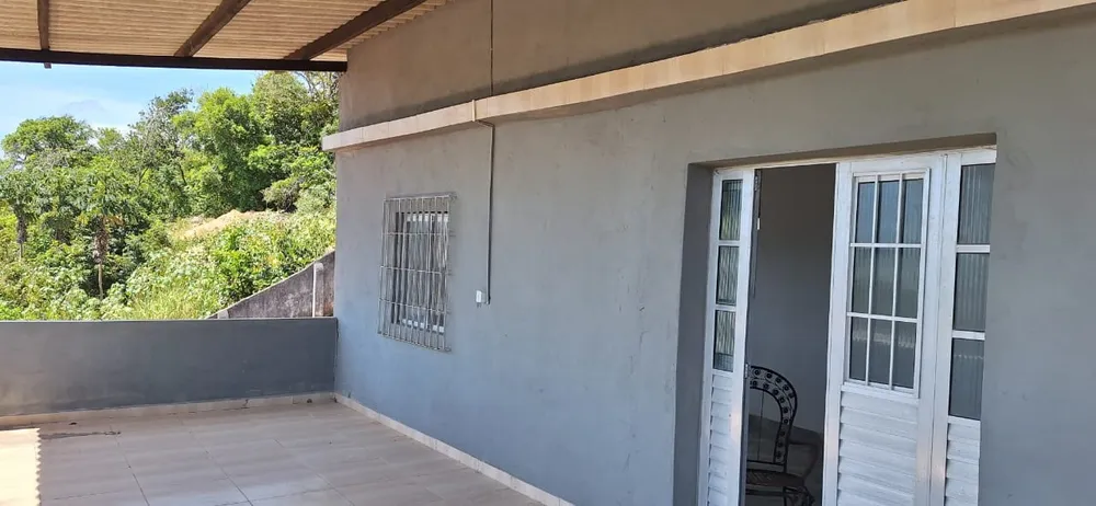 Casa, 2 quartos - Foto 4