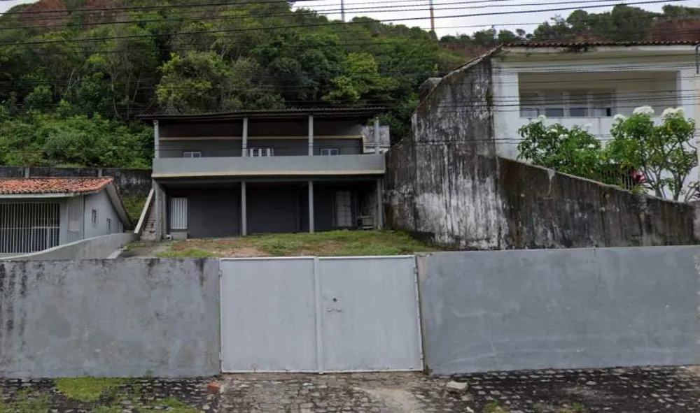 Casa, 2 quartos - Foto 1