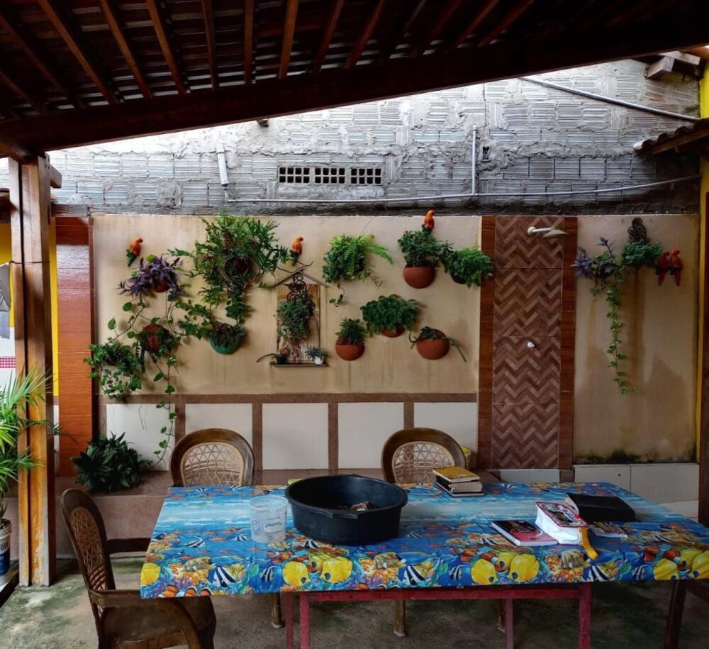 Casa, 4 quartos, 180 m² - Foto 15