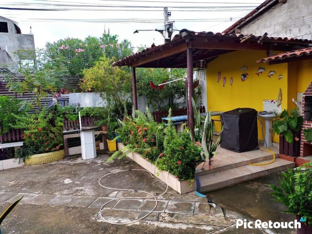 Casa, 4 quartos, 180 m² - Foto 7