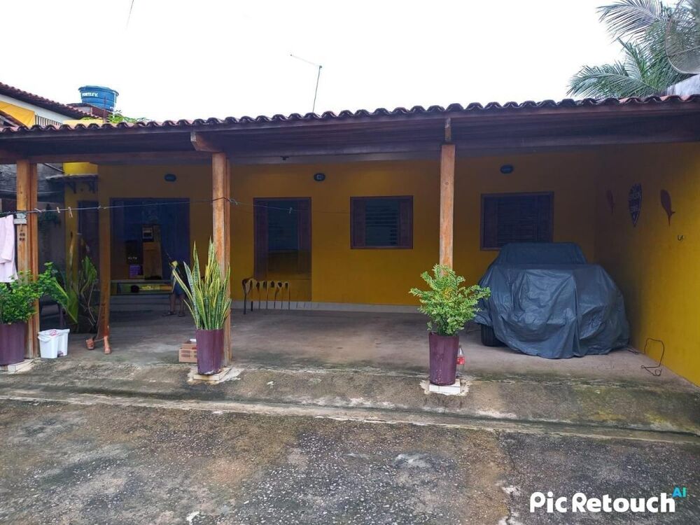 Casa, 4 quartos, 180 m² - Foto 3