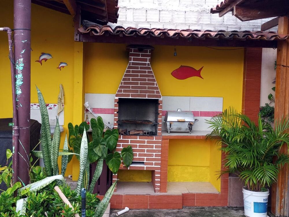 Casa, 4 quartos, 180 m² - Foto 5