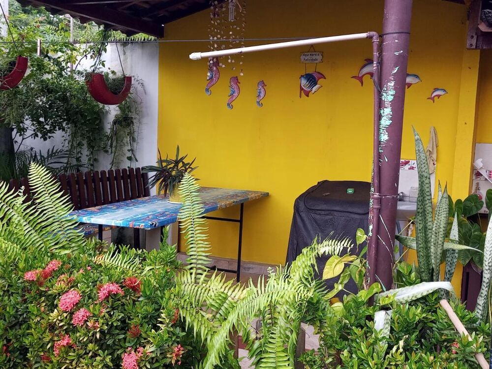 Casa, 4 quartos, 180 m² - Foto 6