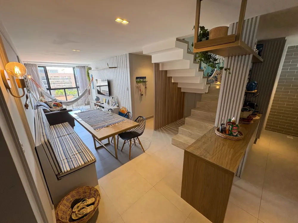 Apartamento, 3 quartos, 160 m² - Foto 6