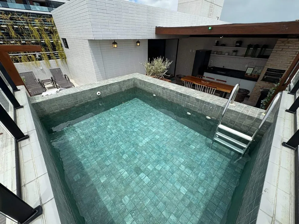Apartamento, 3 quartos, 160 m² - Foto 3