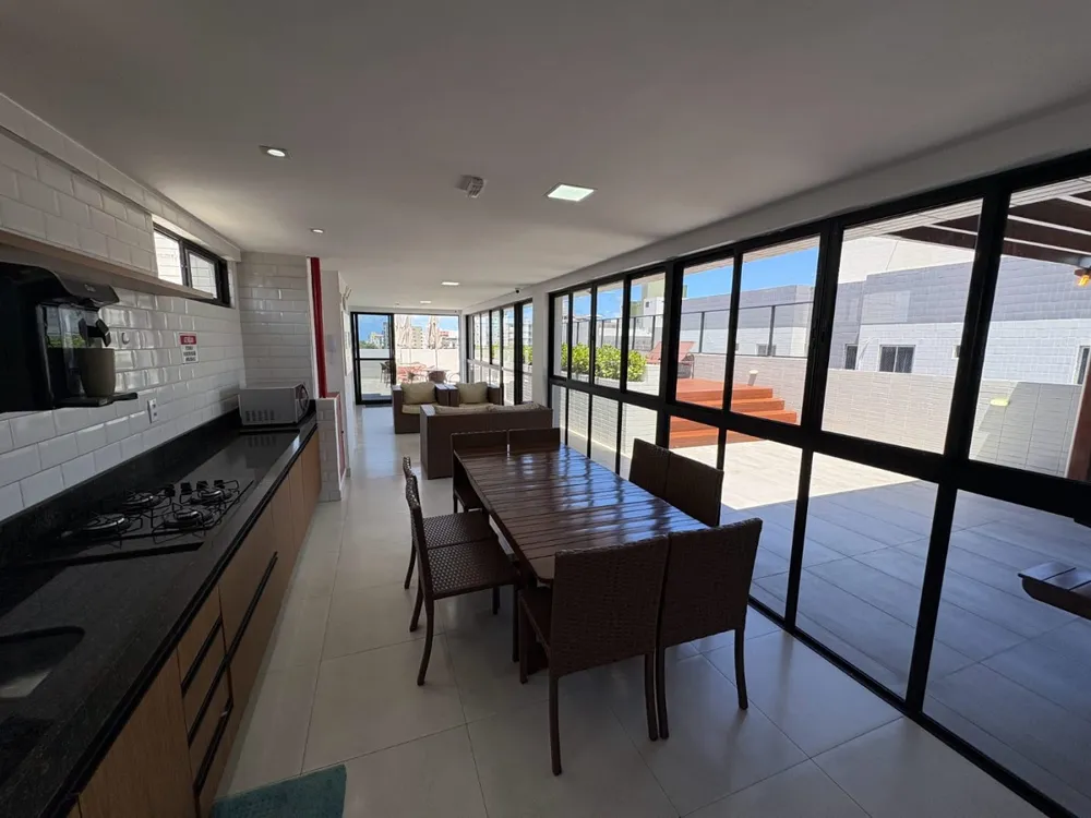 Apartamento, 3 quartos, 160 m² - Foto 3