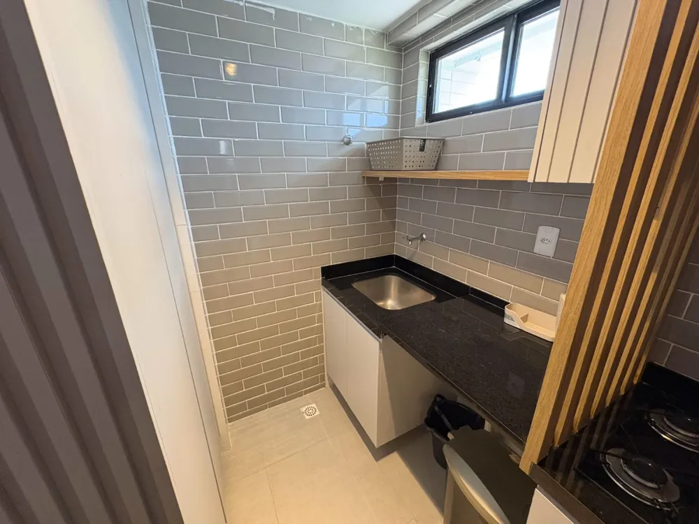 Apartamento, 3 quartos, 160 m² - Foto 2