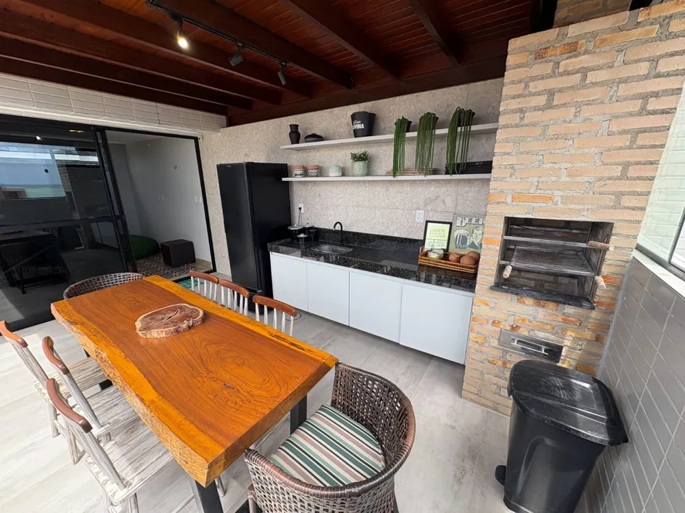 Apartamento, 3 quartos, 160 m² - Foto 4