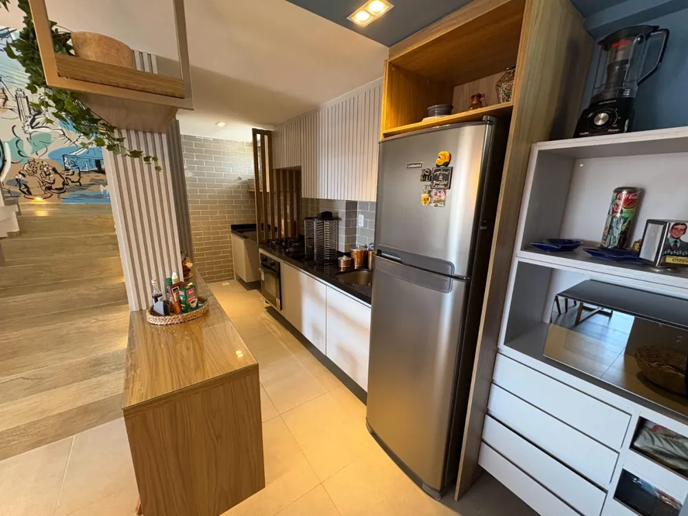 Apartamento, 3 quartos, 160 m² - Foto 8