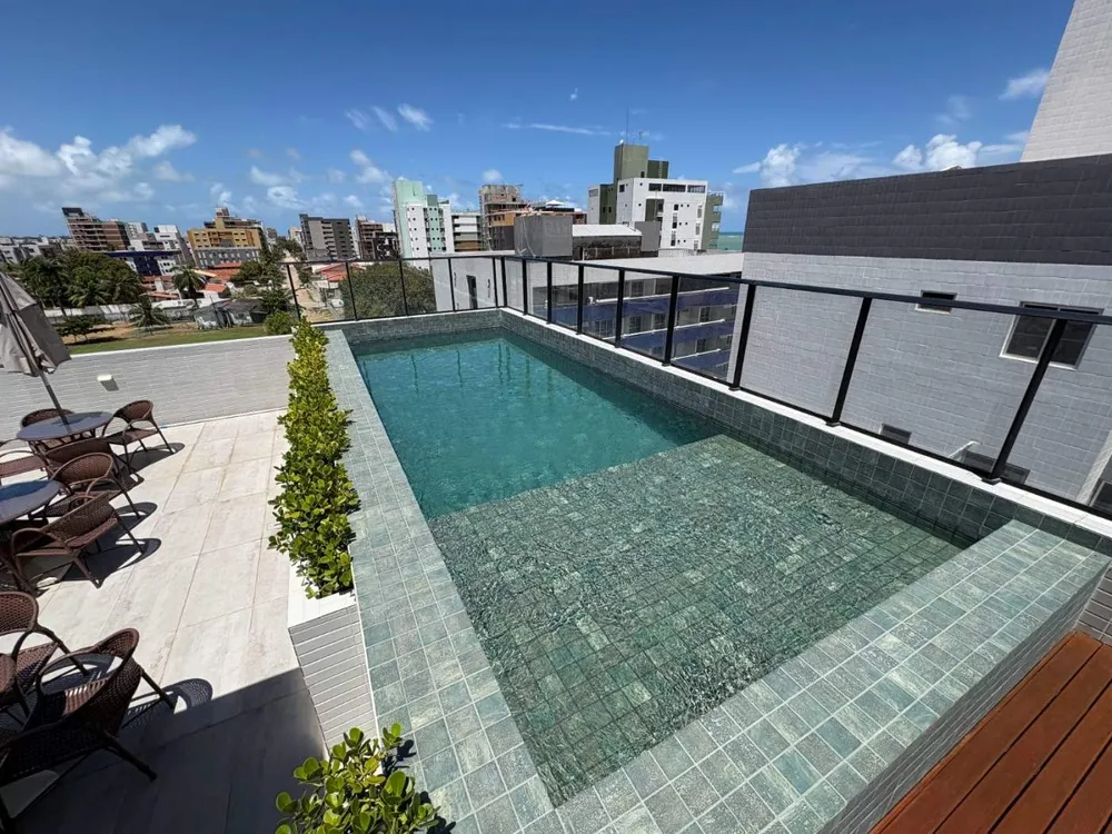 Apartamento, 3 quartos, 160 m² - Foto 2