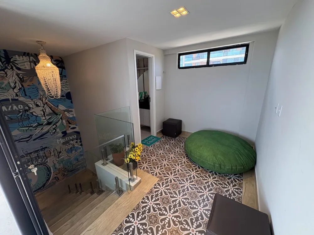 Apartamento, 3 quartos, 160 m² - Foto 5