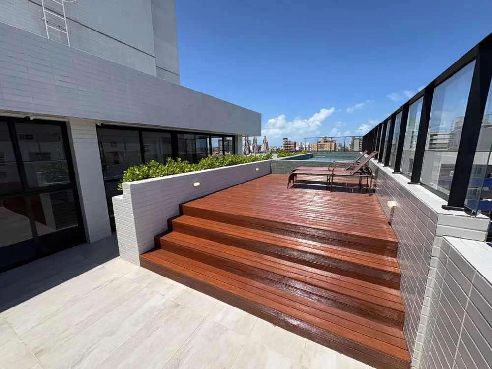 Apartamento, 3 quartos, 160 m² - Foto 4