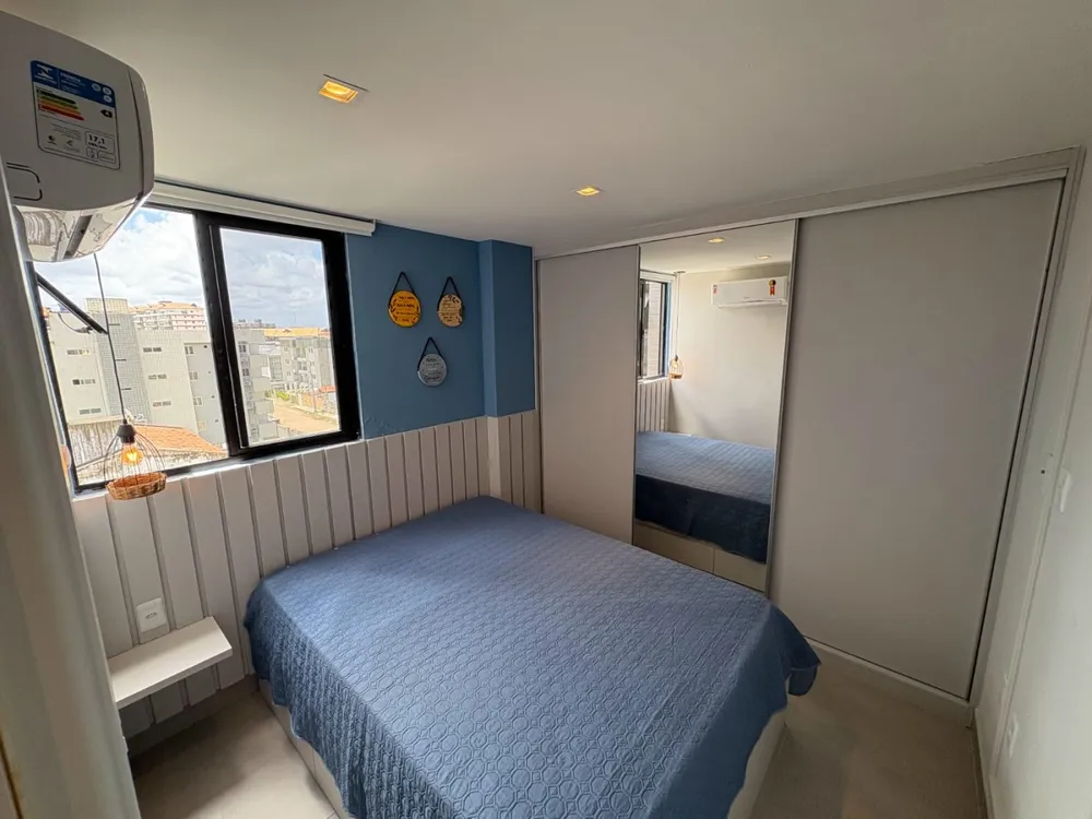 Apartamento, 3 quartos, 160 m² - Foto 8