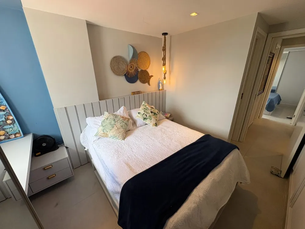 Apartamento, 3 quartos, 160 m² - Foto 7