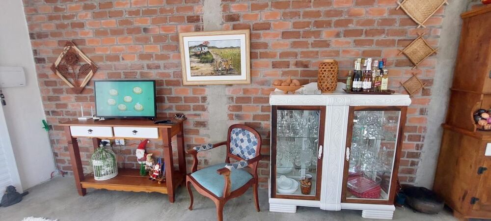 Casa, 3 quartos, 103 m² - Foto 5