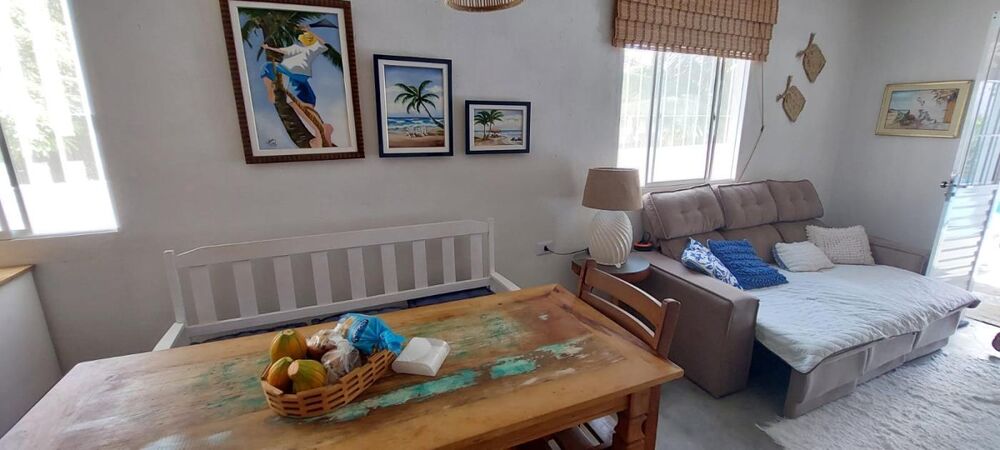 Casa, 3 quartos, 103 m² - Foto 6