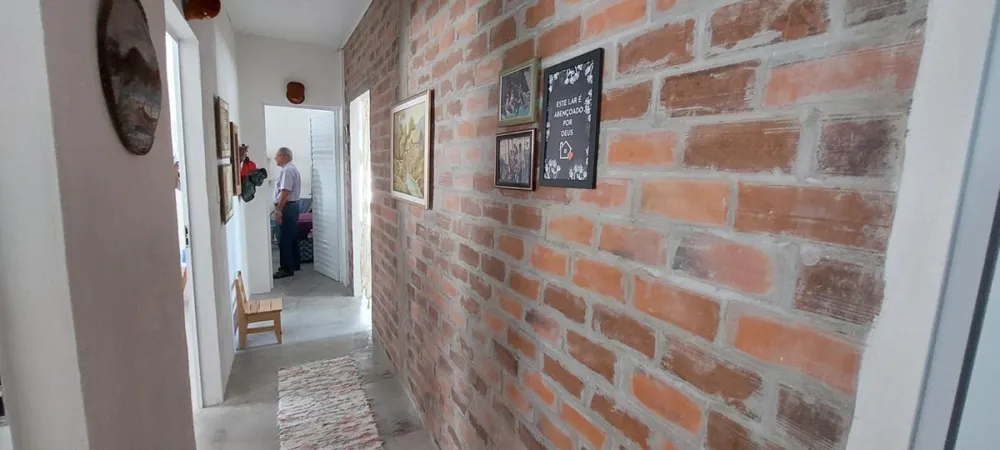 Casa, 3 quartos, 103 m² - Foto 8