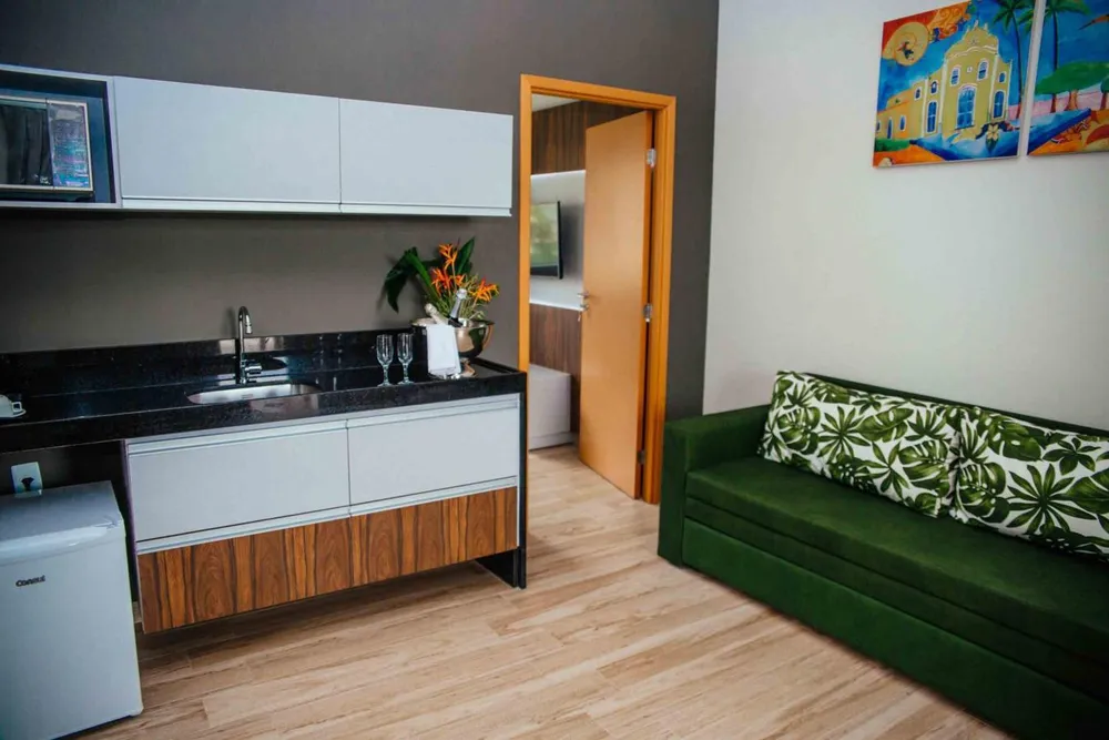 Prédio Inteiro, 47 m² - Foto 6