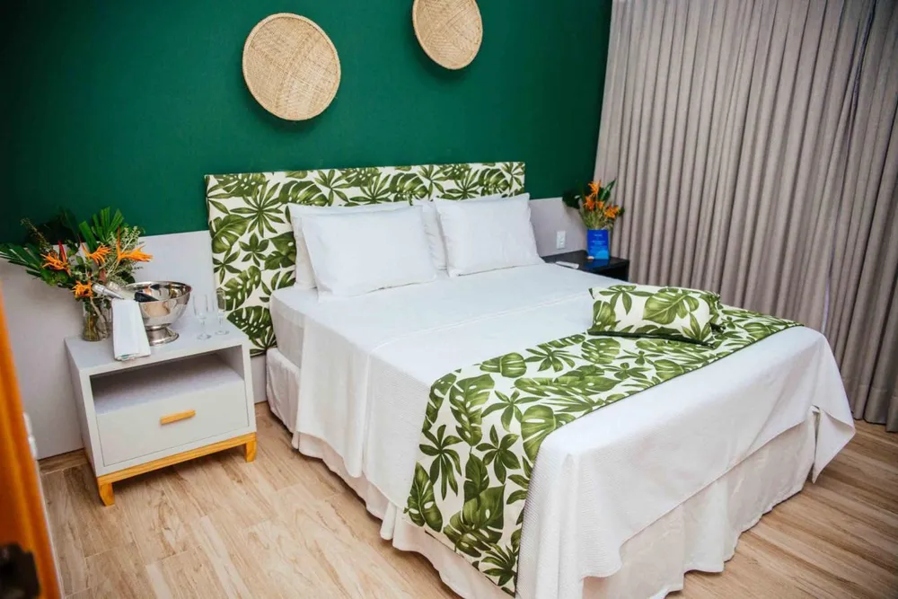 Prédio Inteiro, 47 m² - Foto 5