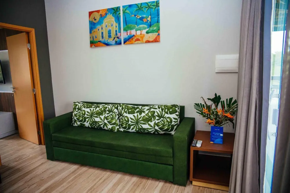 Prédio Inteiro, 47 m² - Foto 9