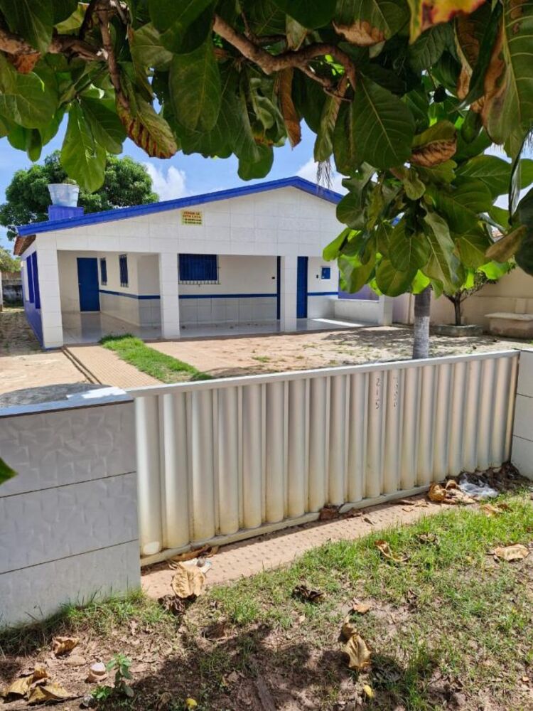 Casa à venda com 4 quartos - Foto 2