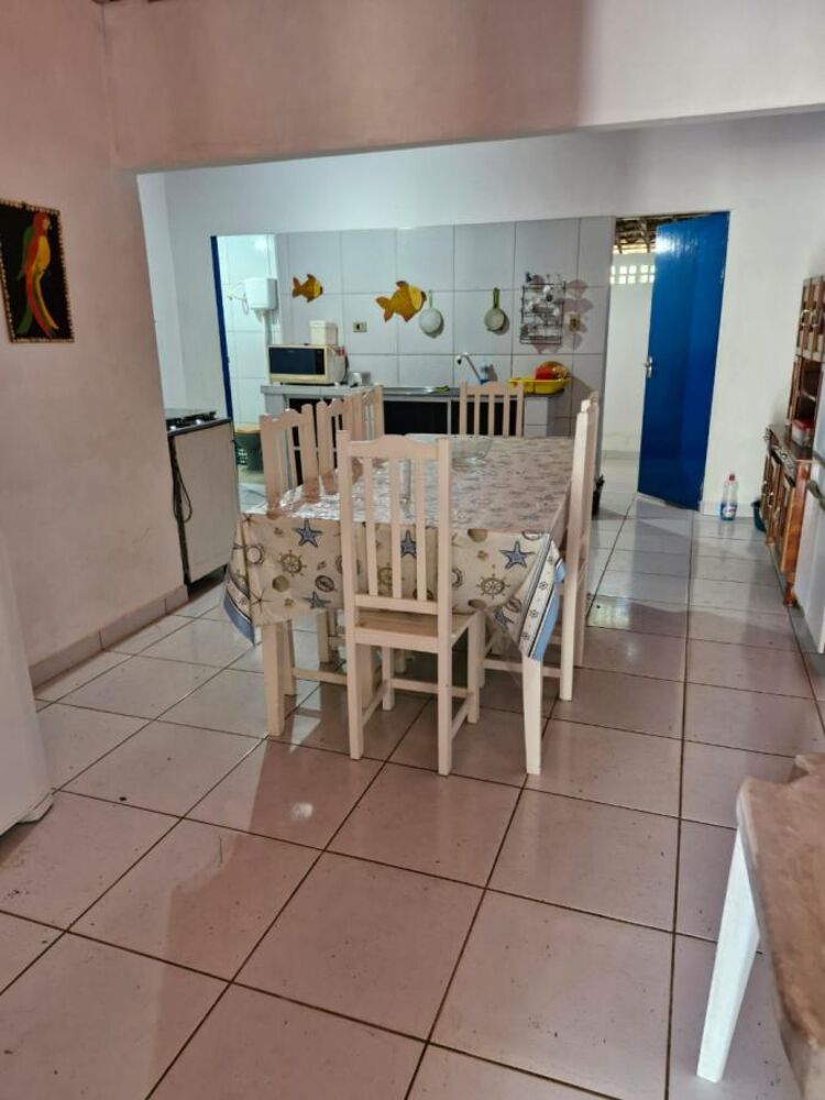Casa à venda com 4 quartos - Foto 3