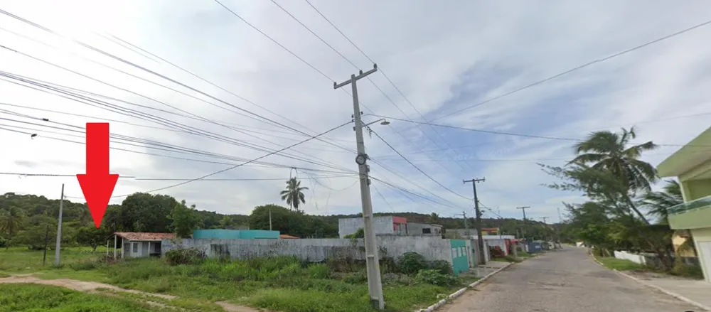 Terreno, 400 m² - Foto 2