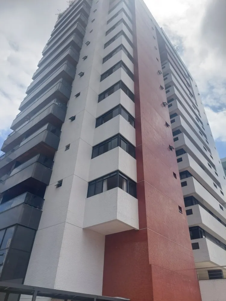 Apartamento, 4 quartos, 196 m² - Foto 1