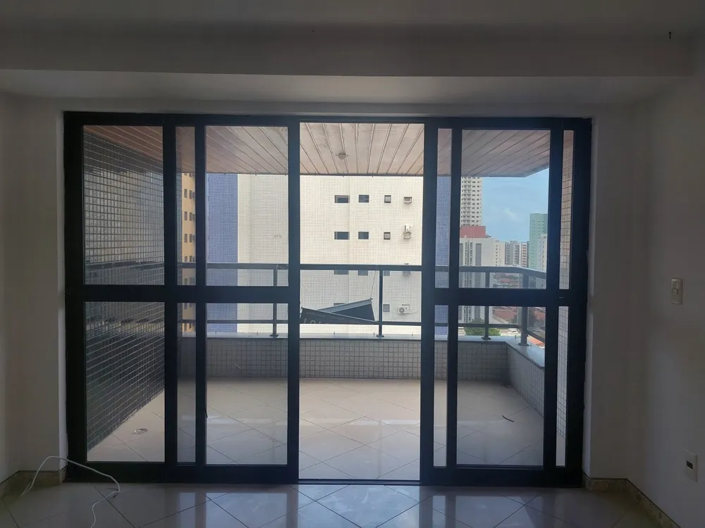 Apartamento, 4 quartos, 196 m² - Foto 6