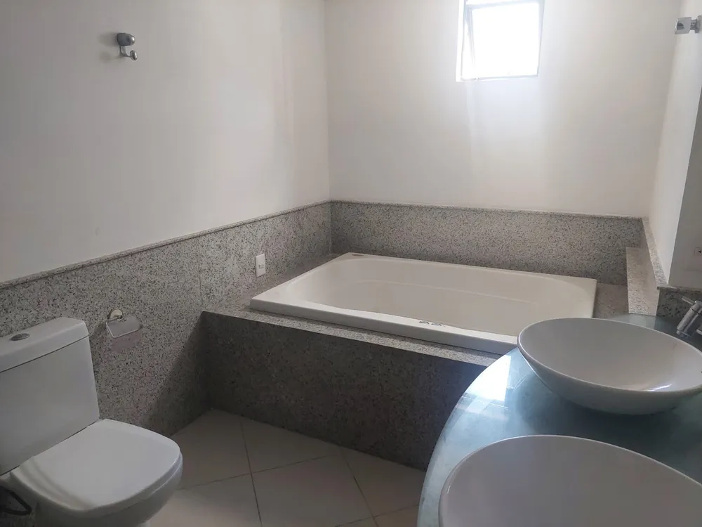 Apartamento, 4 quartos, 196 m² - Foto 9