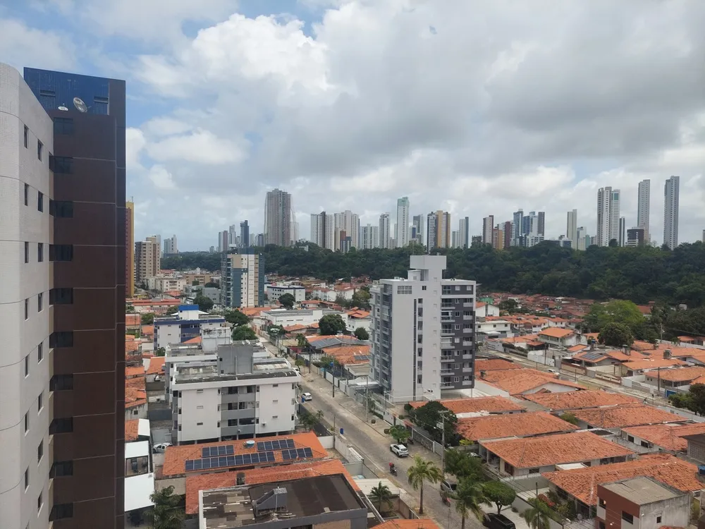 Apartamento, 4 quartos, 196 m² - Foto 12