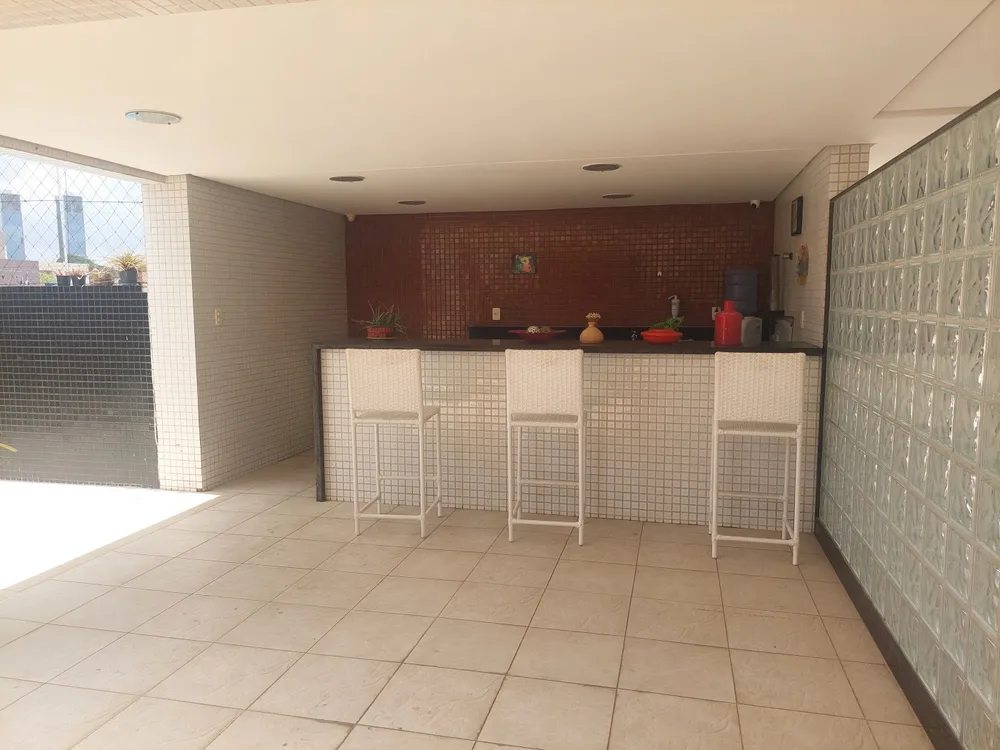 Apartamento, 4 quartos, 196 m² - Foto 5