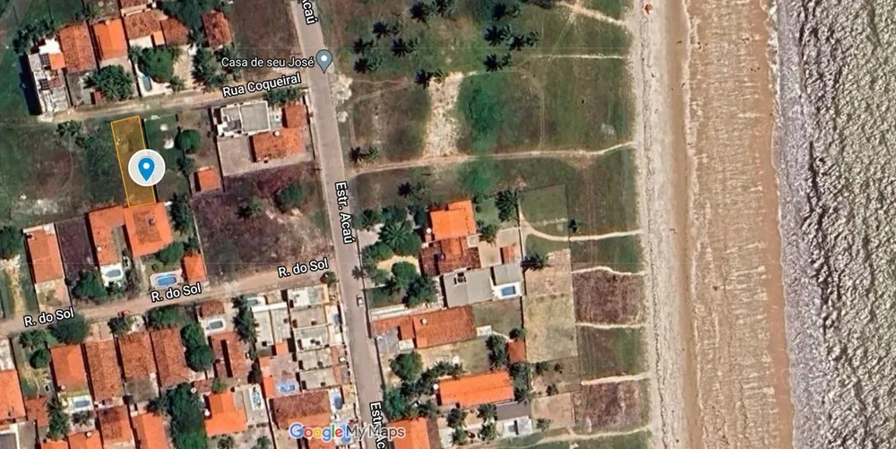 Terreno, 450 m² - Foto 5