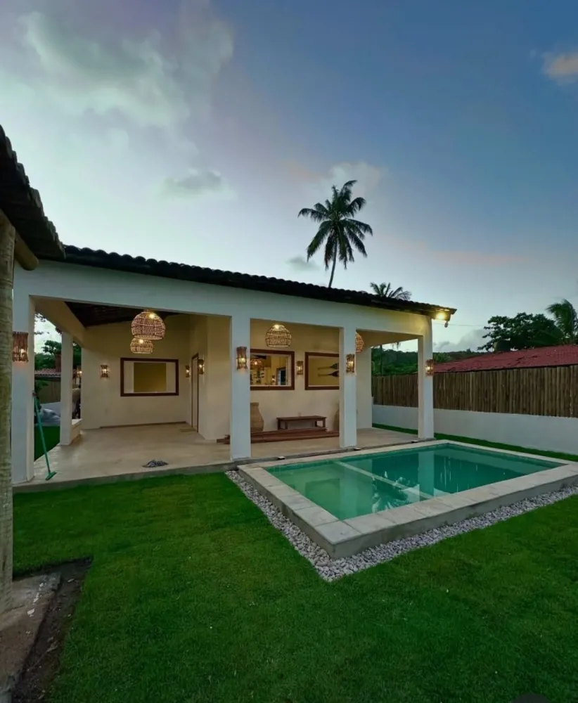 Casa - Foto 1