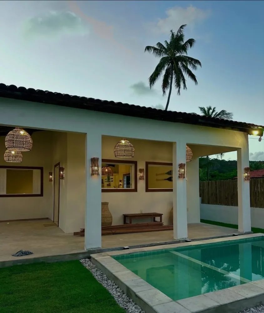 Casa - Foto 2