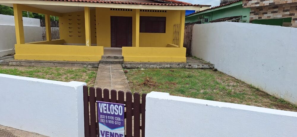 Casa à venda com 3 quartos, 720m² - Foto 1
