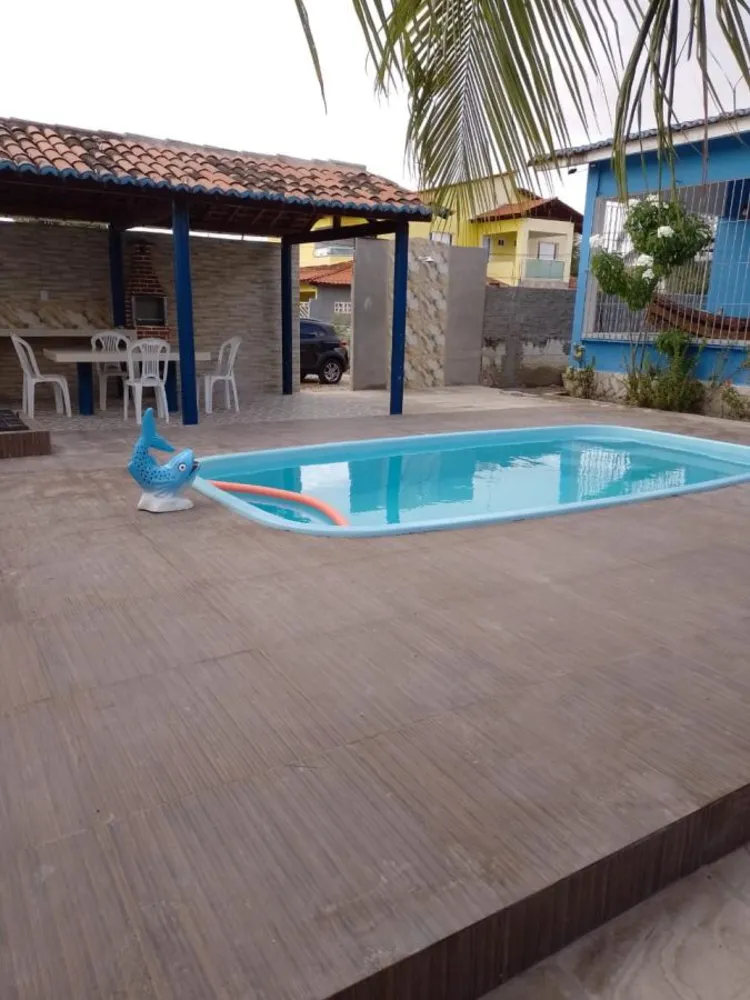 Casa, 3 quartos - Foto 2